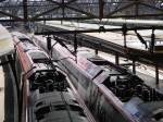 Pendolino Roof View- Man Piccadilly - 22 08 09