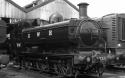 GWR 3738 - Didcot Shed - 13 07 12