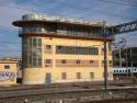 Pisa Centrale Signal Box-Italy -03.02.11