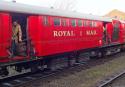 Tpo - Lboro Central - 25 01 14