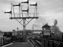 Quainton Road- Great Central Island Platform