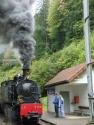 Portugal E206-Combe-Tabeillon Reversing Station