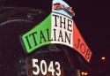 "The Italian Job" - 04 04 14