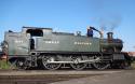 GWR 5164 -Kidderminster - 20 04 13