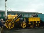 ROCKET - YORK 16 05 04