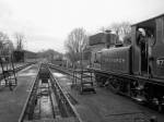 Fenchurch and the Pit- Sheffield Park