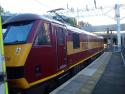 90020- Caly Sleeper Loco- 26 06 11