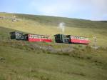 Half Way - Mount Snowdon 27 06 09