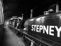 Stepney And Fenchurch - 29 03 13