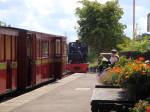 Stone Henge Works Station