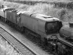 Ropley Scrapyard - Swanage 34105