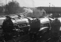 Top Shed - Barrow Hill - 08 02 14