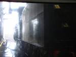 TORNADO -On Shed York NRM 18 03 09