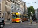 Tram 209 - Basle - 20 09 09