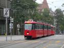 Tram 715 - Bern - 18 09 09