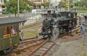 1067 Cog Loco - Meiringen-switzerland