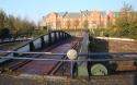 Gwr Swindon Works Turntable 13 04 12