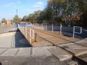 Quorn Turntable GCR - 22 10 11