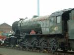 WD 3672 DAME VERA LYNN