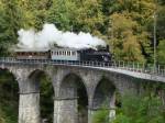 1918 Mallet - Blonay-Chamby 15 09 09