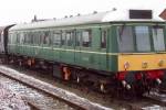 W55023 - Chinnor - 10 01 2009