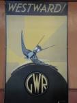 GWR Westward