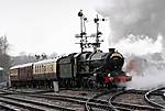 King Edward 1