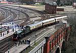 King Edward 1