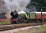 Flying Scotsman