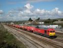 60079 6b13 Severn Tunnel Junction 11/04/12