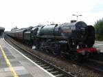 70013 a Plymouth