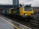 70001 At Stratford 16/02/10