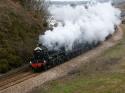 44871 And 70013 Langstone Rock