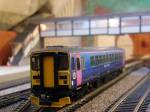 FGW 153