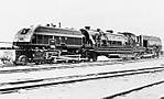 East African Railways Class 59 Garrat
