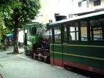 Austrian rack loco - 2