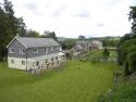 Dulverton Station, Somerset,5.8.2011