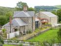 Dulverton Station, Somerset,5.8.2011