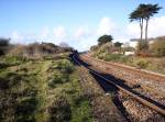 Gwinear Road Station Feb 2007