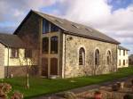 Helston Station 2007