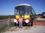 Gwinear Road, Cornwall 2007