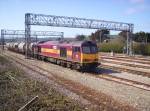 60048 at Longrock MPD June 2008