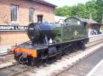 Bishops Lydeard 14/6/2008