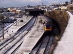 Penzance in the snow 3/2/2009