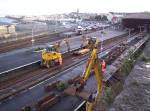 Penzance Relaying Platforms 1&2 April 2009