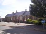 Barnstaple Town station 5/8/2009
