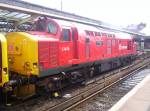 37670 'St Blazey T & RS Depot'