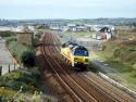 70810 Passing Marazion 11.11.2016