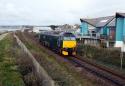 57605 Working 0z19 To Laira T&rsd 19.11.2016