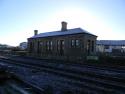 Marazion Station 19.1.2011